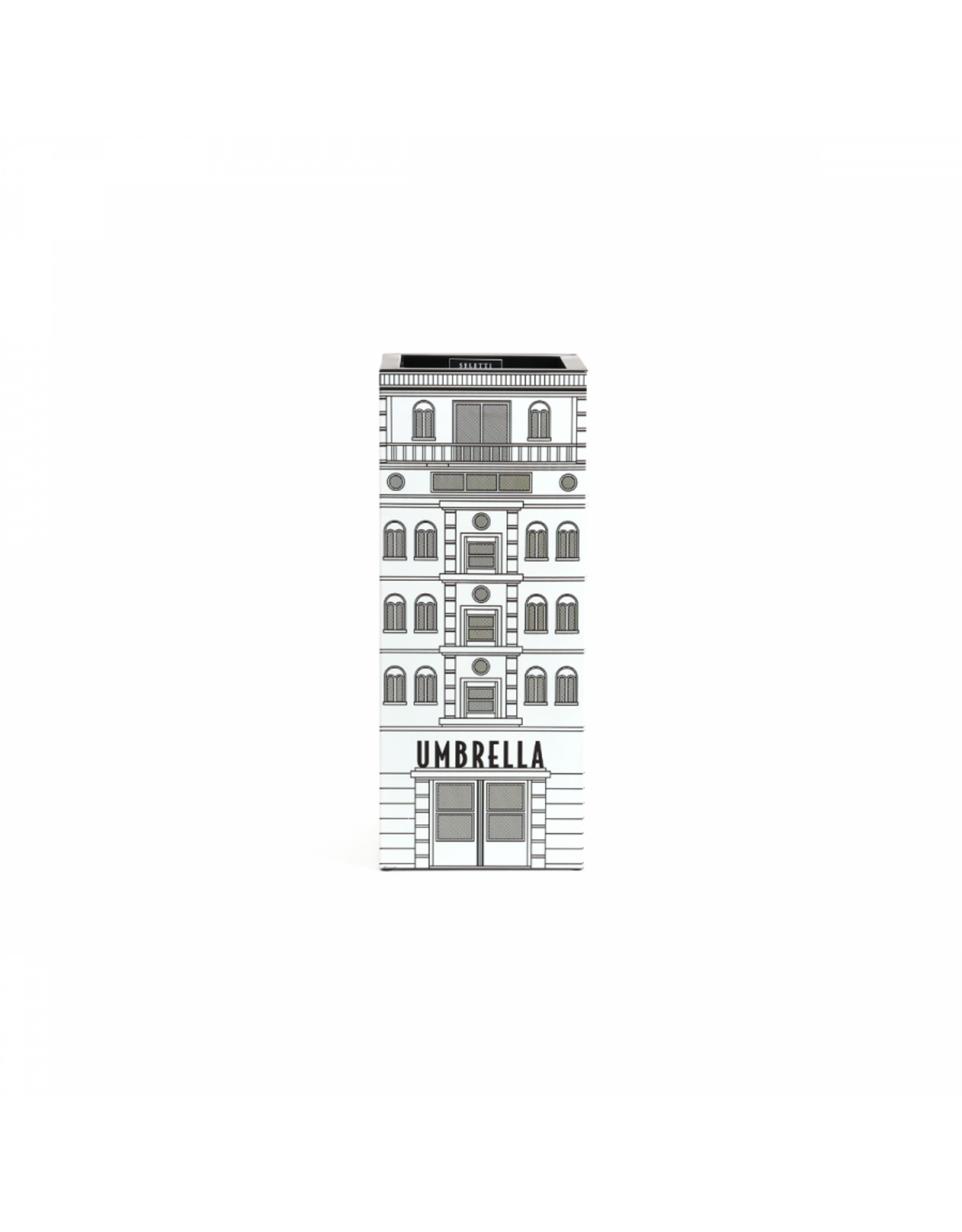 Seletti UMBRELLA - PALACE