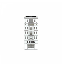 Seletti UMBRELLA - PALACE