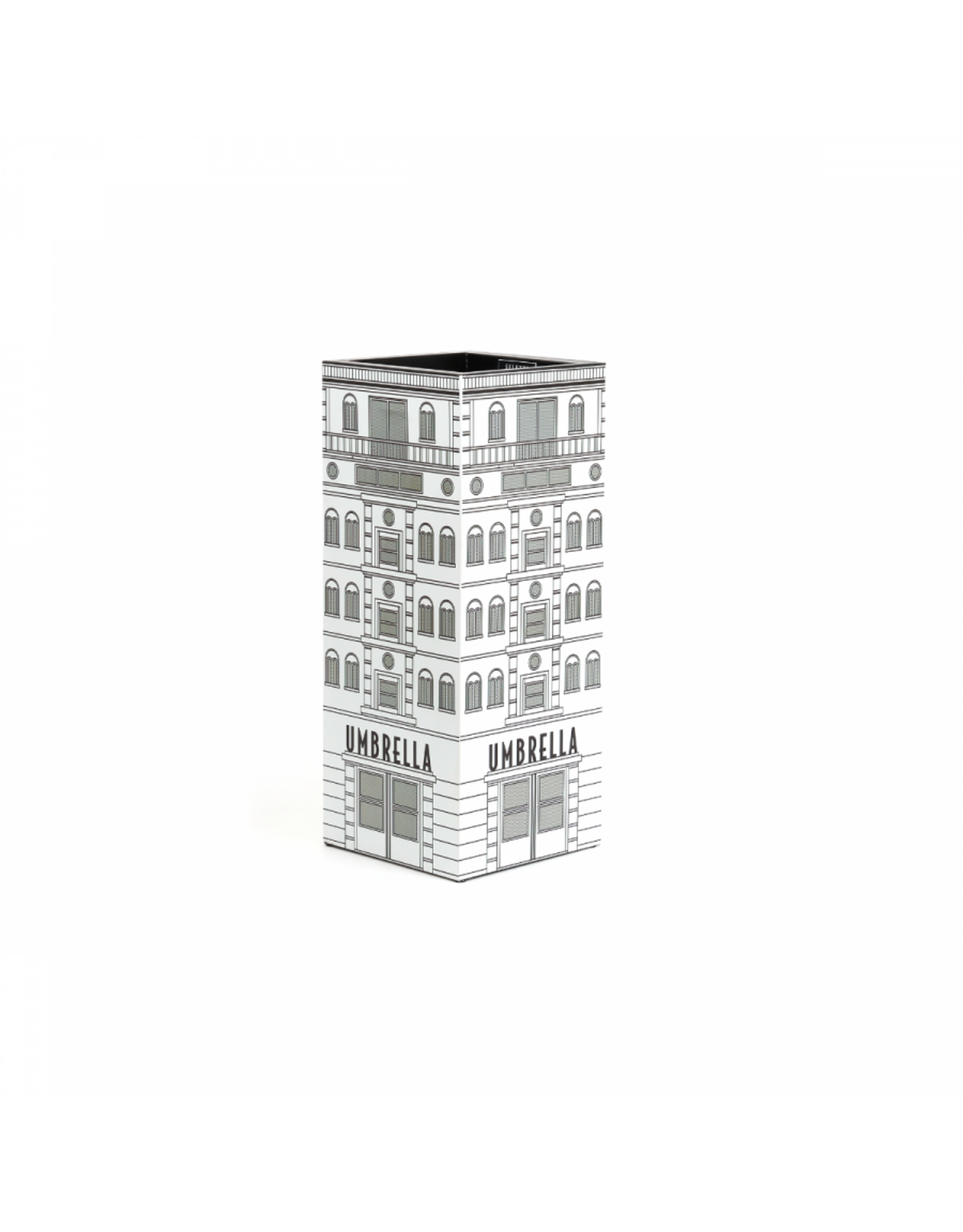 Seletti UMBRELLA - PALACE