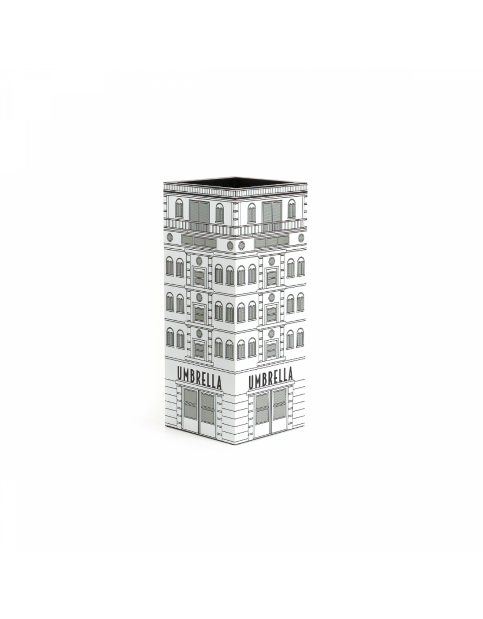Seletti UMBRELLA - PALACE