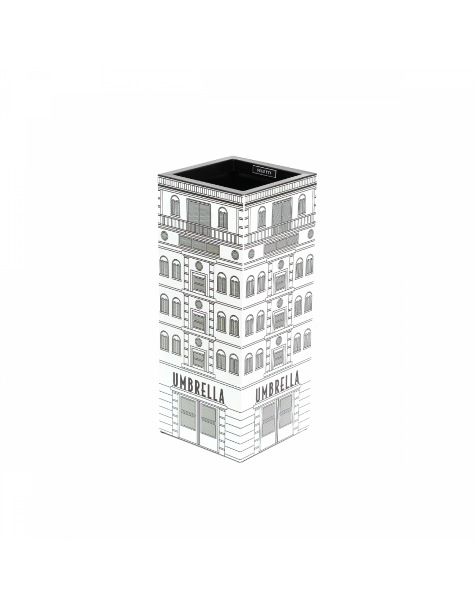 Seletti UMBRELLA - PALACE