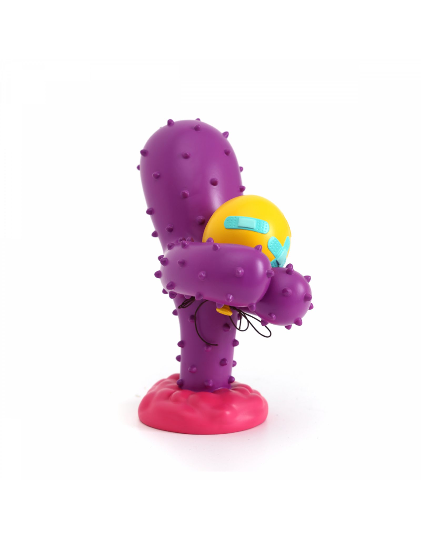 Seletti Love Hurts You - Purple Edition
