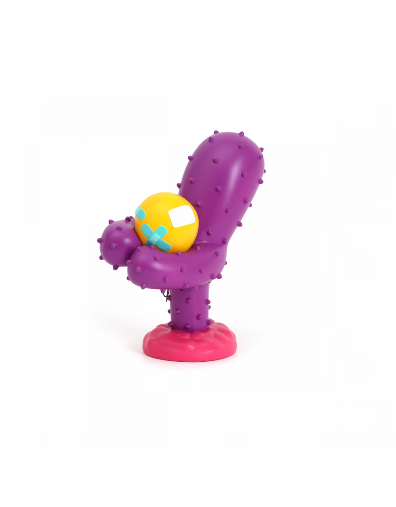 Seletti Love Hurts You - Purple Edition