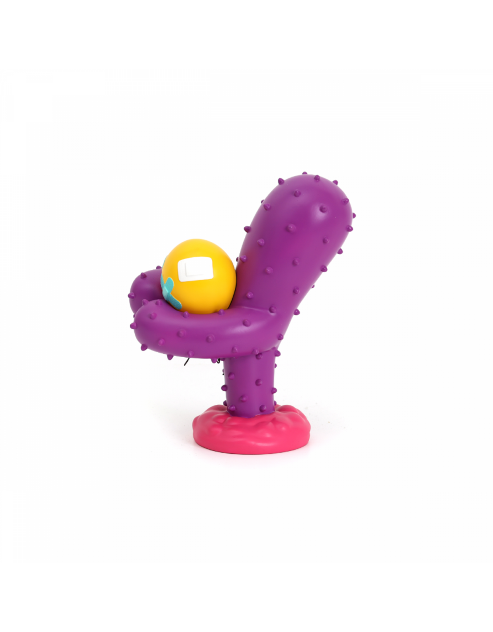 Seletti Love Hurts You - Purple Edition