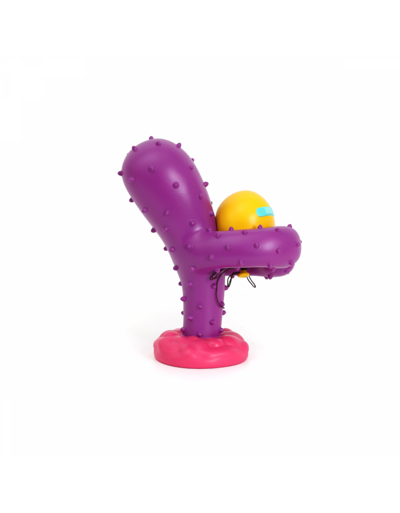 Seletti Love Hurts You - Purple Edition
