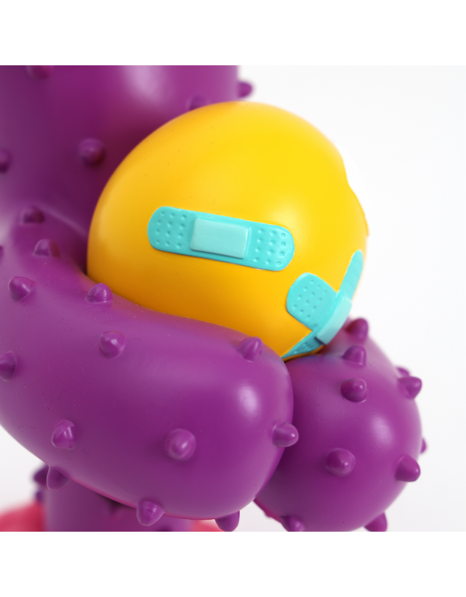 Seletti Love Hurts You - Purple Edition