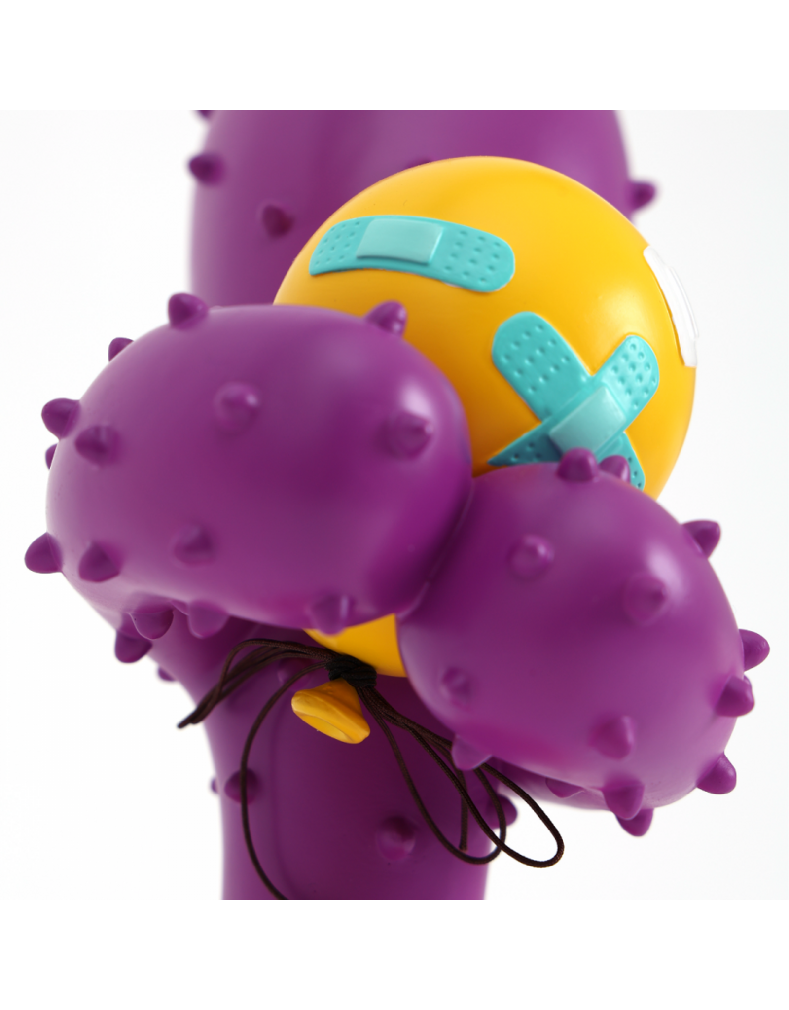 Seletti Love Hurts You - Purple Edition