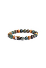 Gemini 4Colours M