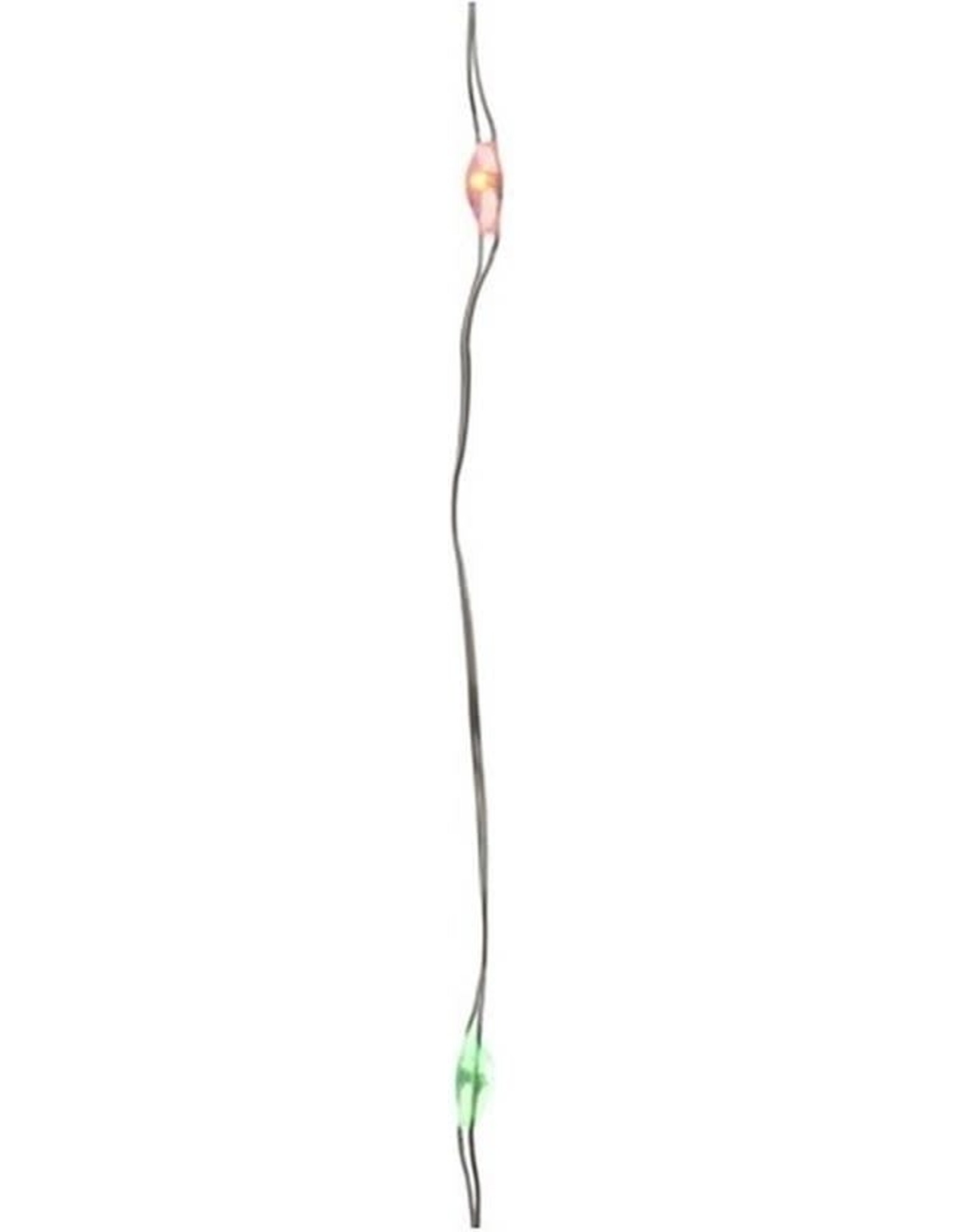 Lumineao String light 60 Leds multicolour