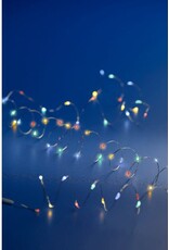 Lumineao String light 60 Leds multicolour
