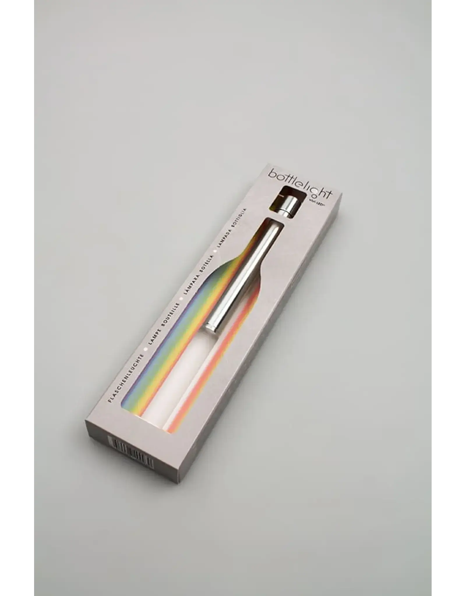 Bottlelight Mulitcolor