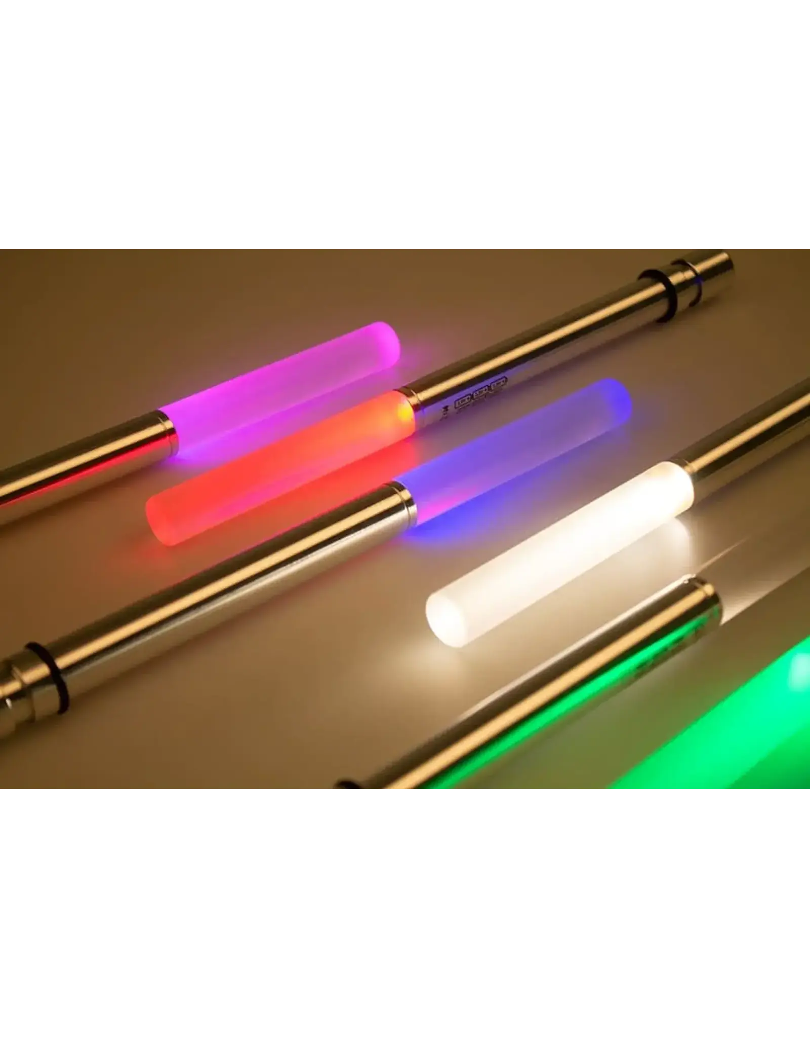 Bottlelight Mulitcolor