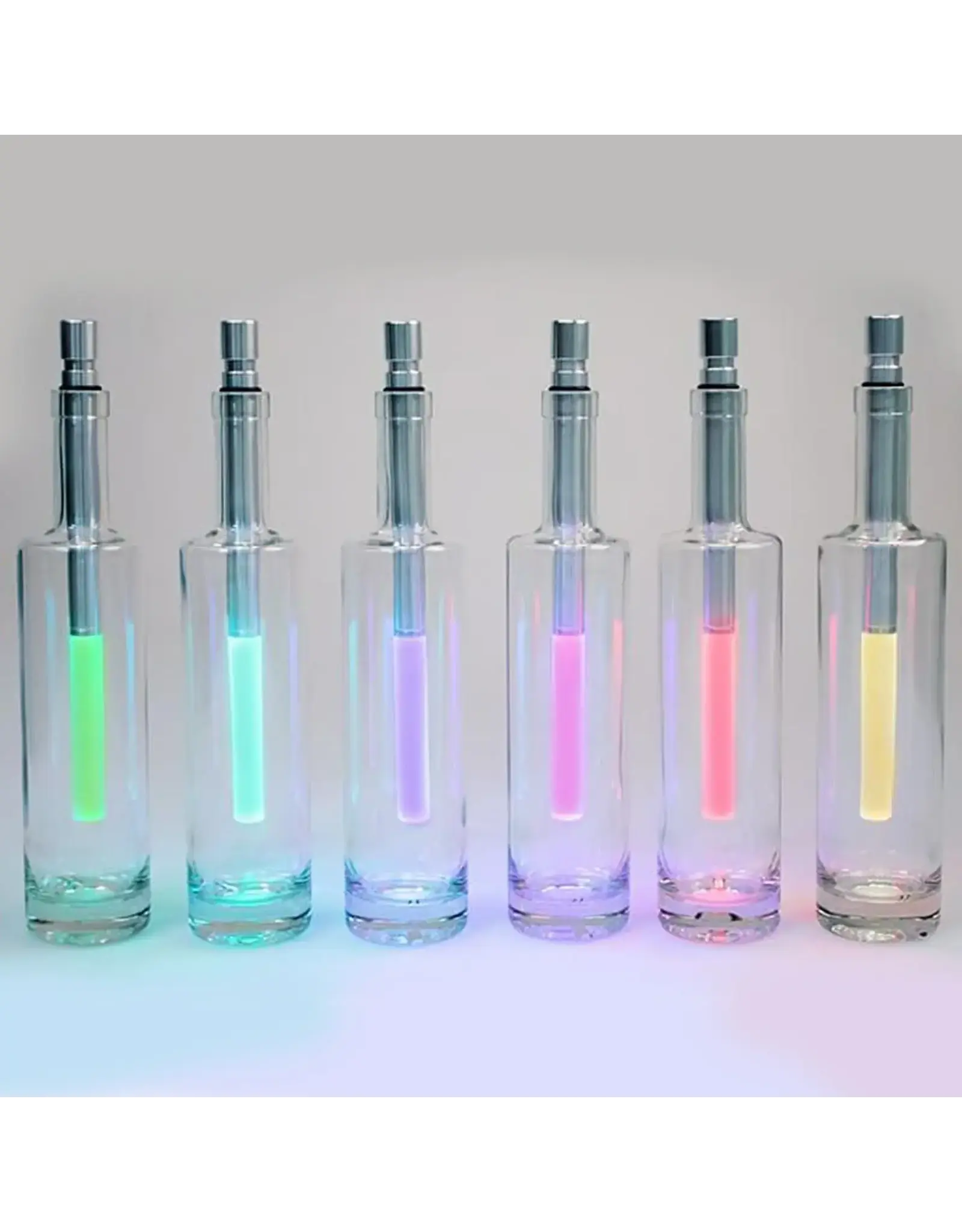 Bottlelight Mulitcolor
