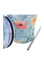Estia Harm Coffee Mug Save the Aegean 350ml Sky Garden