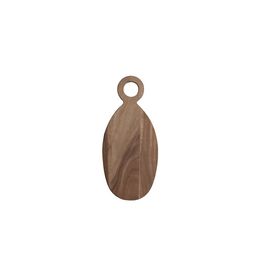 sögne Adam cutting board acacia wood small