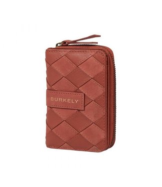 Burkely 1000201.69.45  Small bifold wallet pink