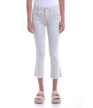 Bianco jeans 121954-Stone  Camila Cropped pants