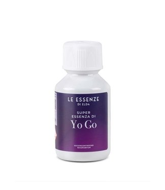 Wasparfum Wasparfum Le Essenza di Elda Yo Go 100ml