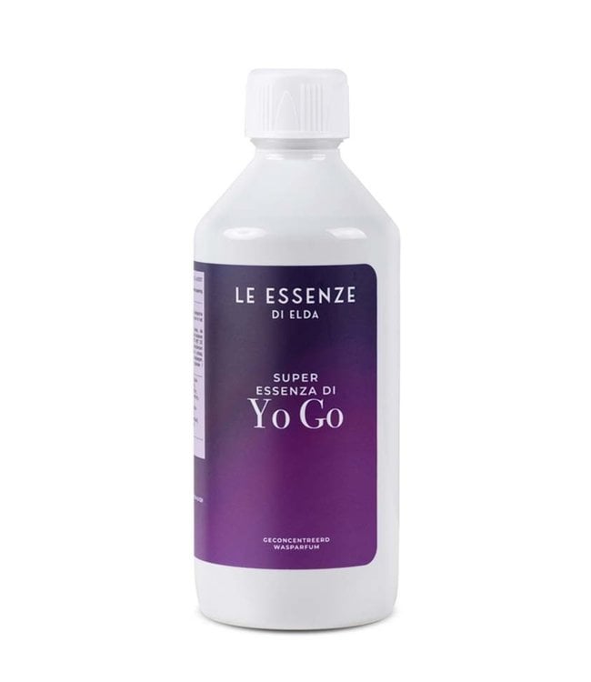 Wasparfum Le Essenza di Elda Yo Go 500ml