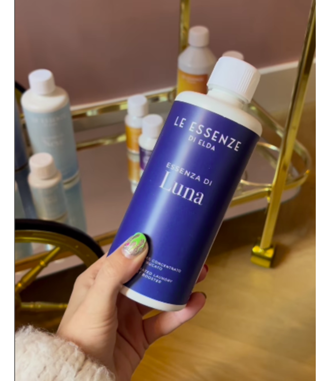 Wasparfum  Luna 500ml