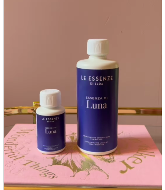 Wasparfum  Luna 500ml