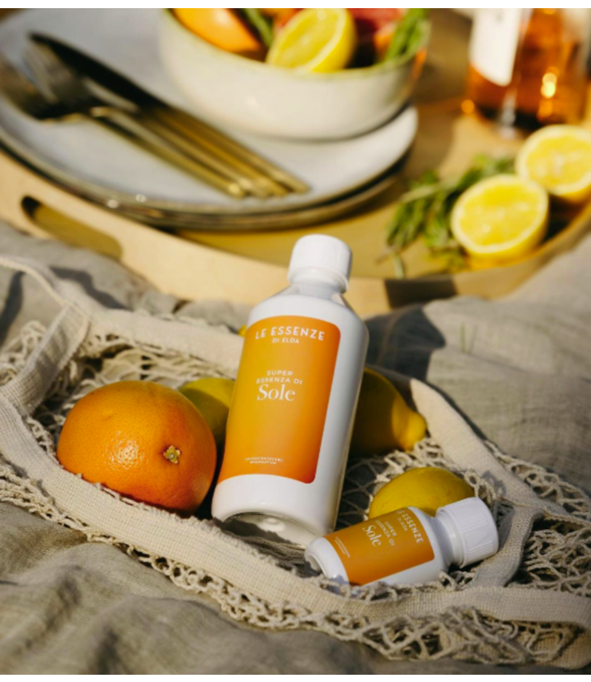 Wasparfum Sole 100ml