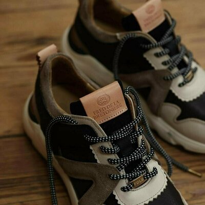 Fred de la Bretoniere