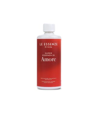 Wasparfum Wasparfum Le Essenza di Elda Amore 500ml