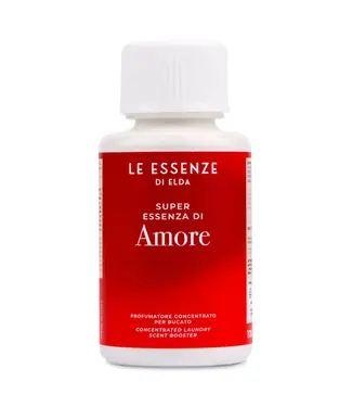 Wasparfum Wasparfum Le Essenza di Elda Amore 100ml