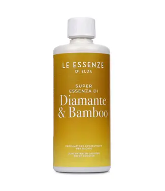 Wasparfum Wasparfum Diamante&Bamboo 500ml