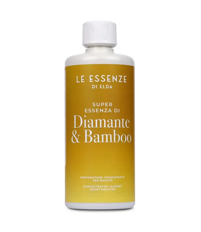 Wasparfum Diamante&Bamboo 500ml