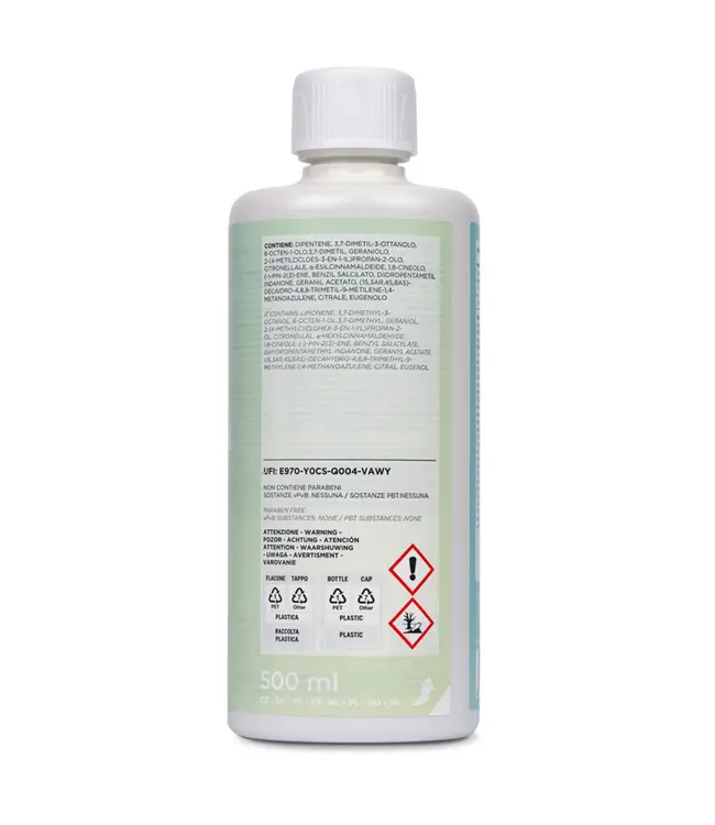 Wasparfum Marsiglia 500ml