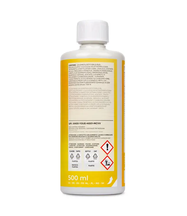 Wasparfum Diamante Ylang Ylang 500ml