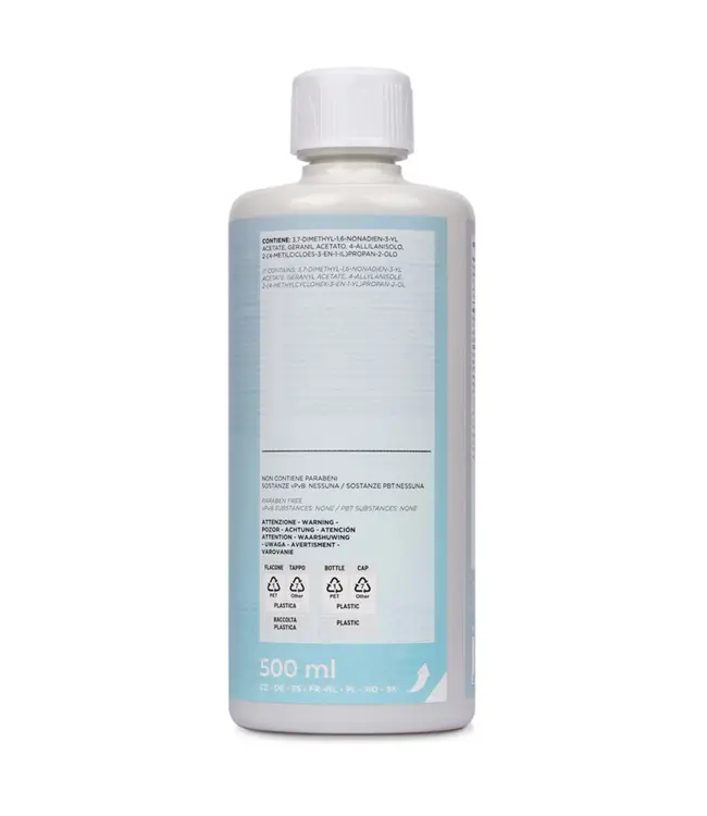 Wasparfum Dolce 500ml