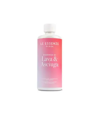 Wasparfum Wasparfum Lava & Asciuga 500ml