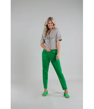 NUKUS SS240328/Green Denise pants