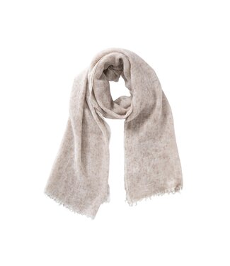 YAYA 03-501029-403/20908  Melange scarf