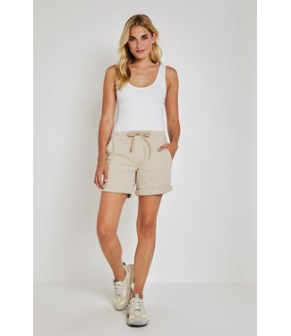 Para Mi SS242.210297/227-Beige-L8  Bowie (Short)