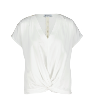 Soultoch Verona top White