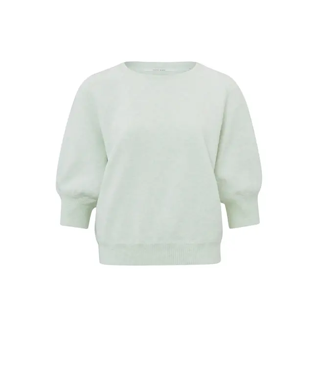 01-000225-403/148052  Sweater with raglan sleeves