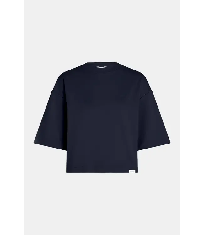 W24T1095/navy  T-shirt