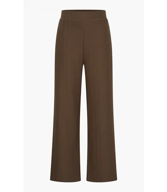 NoelleB/Brown  Long pants