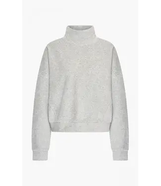 Aimée the Label YvonneA/LightGrey  Sweaters