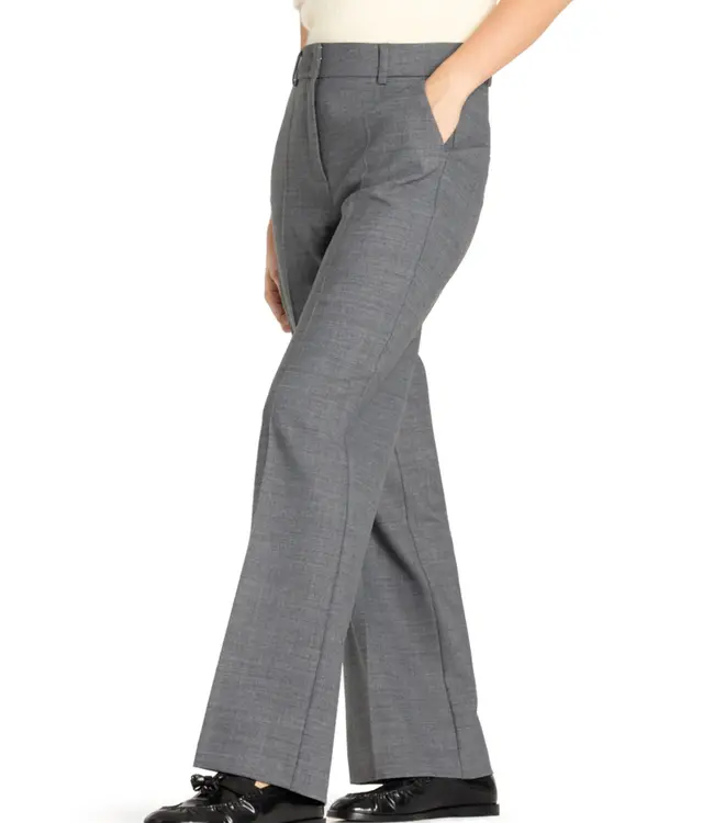 8437-0246/02-079  Amelie Classic grey melange