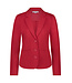 Red Button SRB4537/red Blazer Babs punta