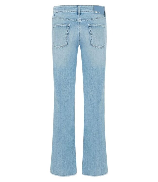 9128-0012/46-5128  Paris flared ContrastBleach