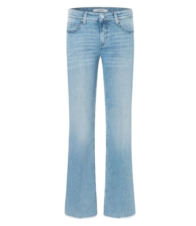 9128-0012/46-5128  Paris flared ContrastBleach