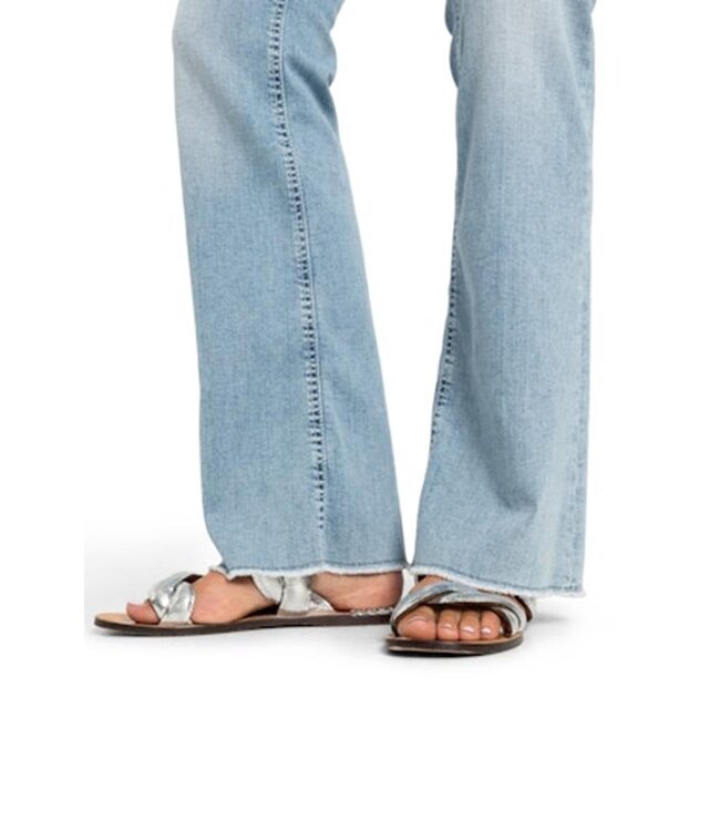 9128-0012/46-5128  Paris flared ContrastBleach