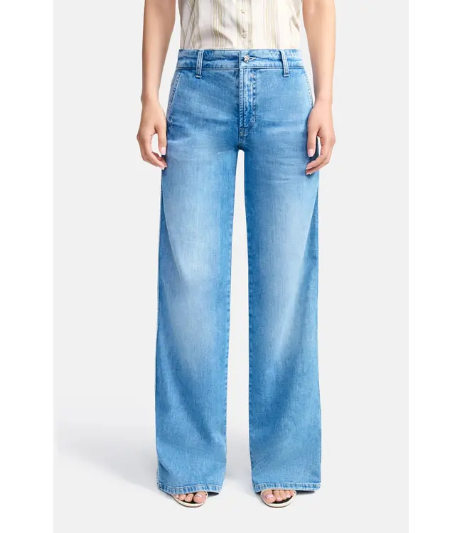 9150-0025/09-5325  Alek  wide leg jeans