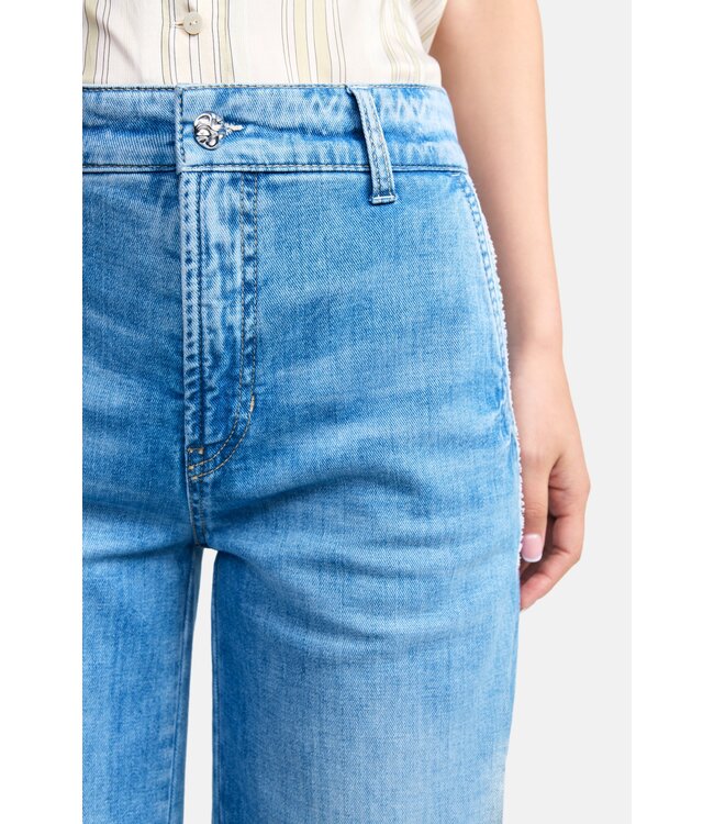 9150-0025/09-5325  Alek  wide leg jeans